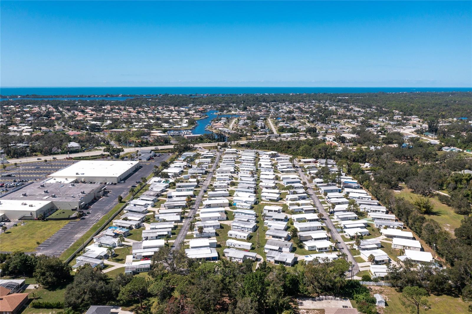 BROOK TO BAY - Residential