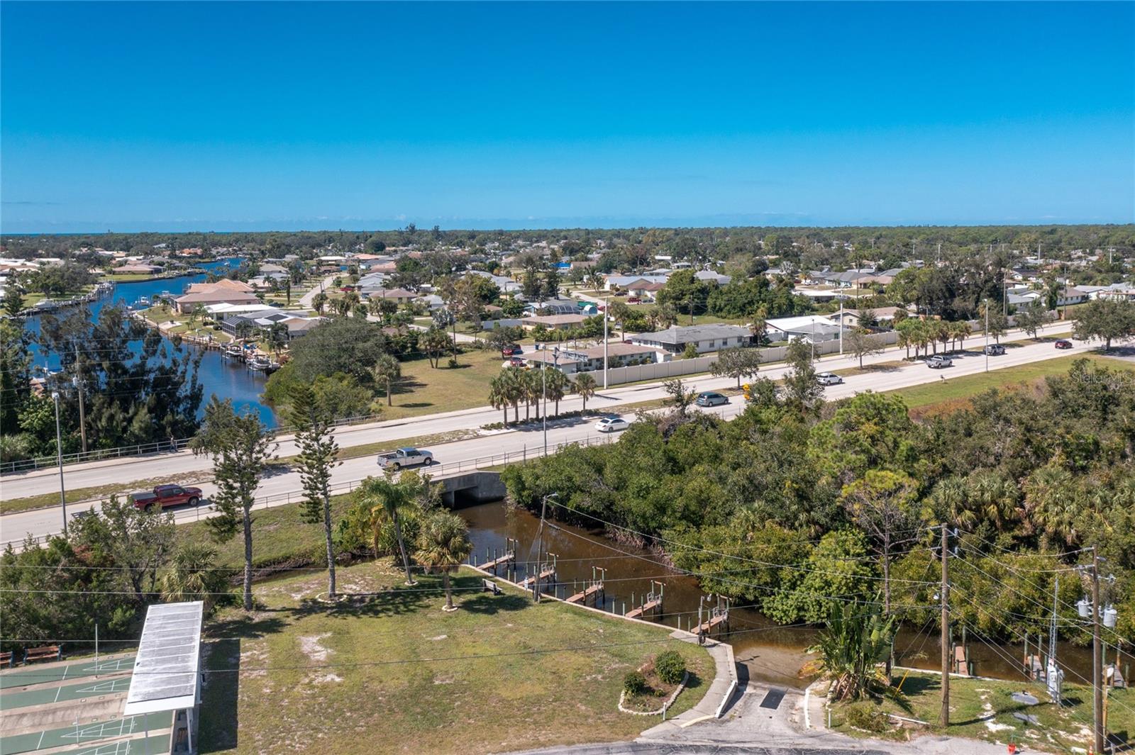 BROOK TO BAY - Residential