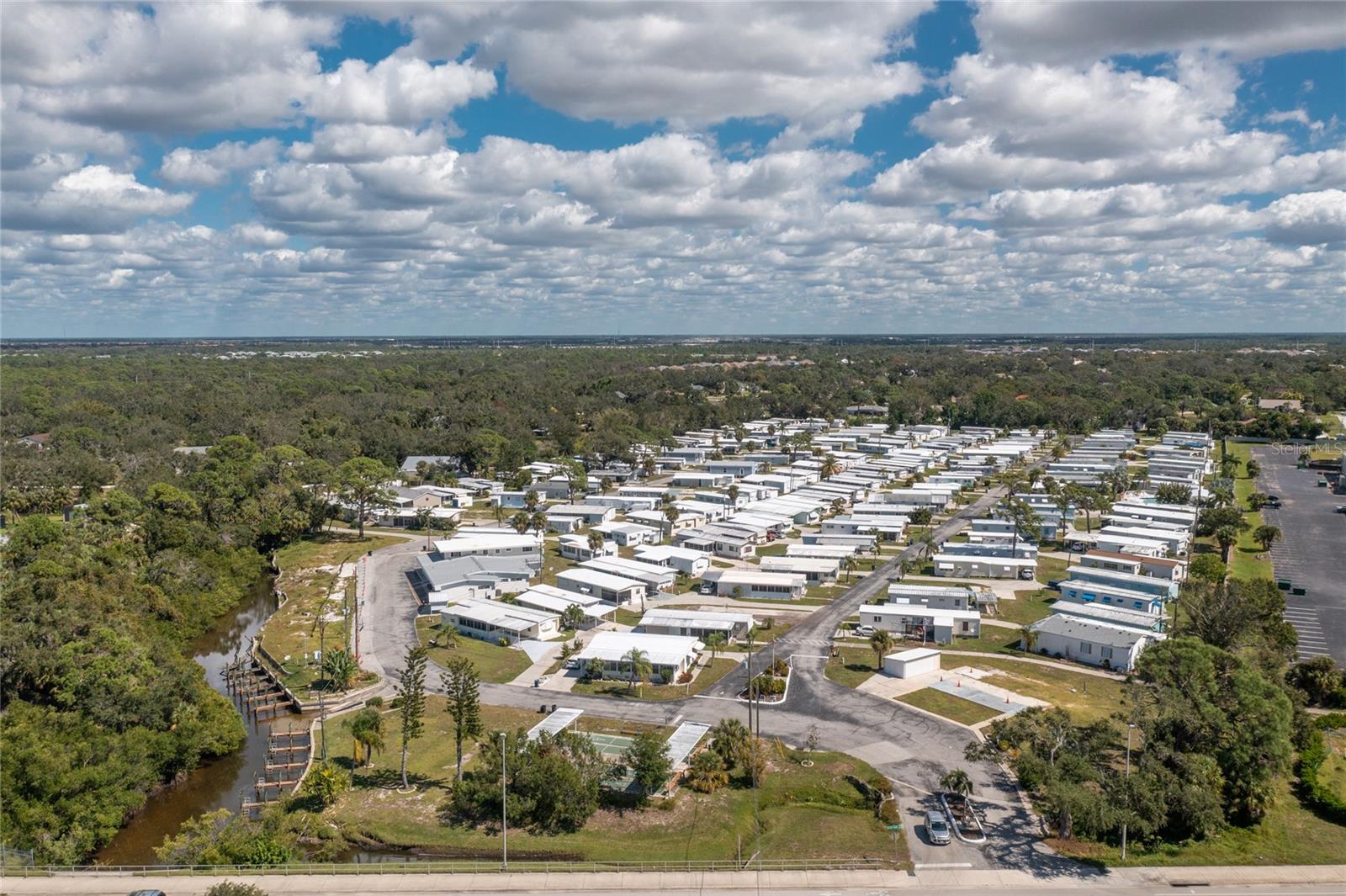 BROOK TO BAY - Residential