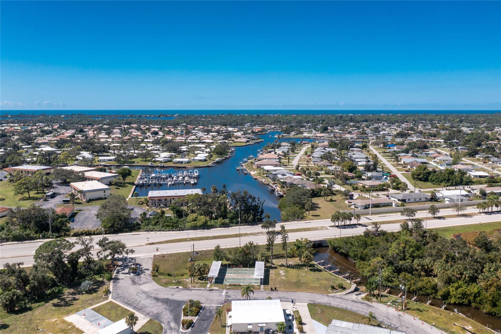 BROOK TO BAY - Residential