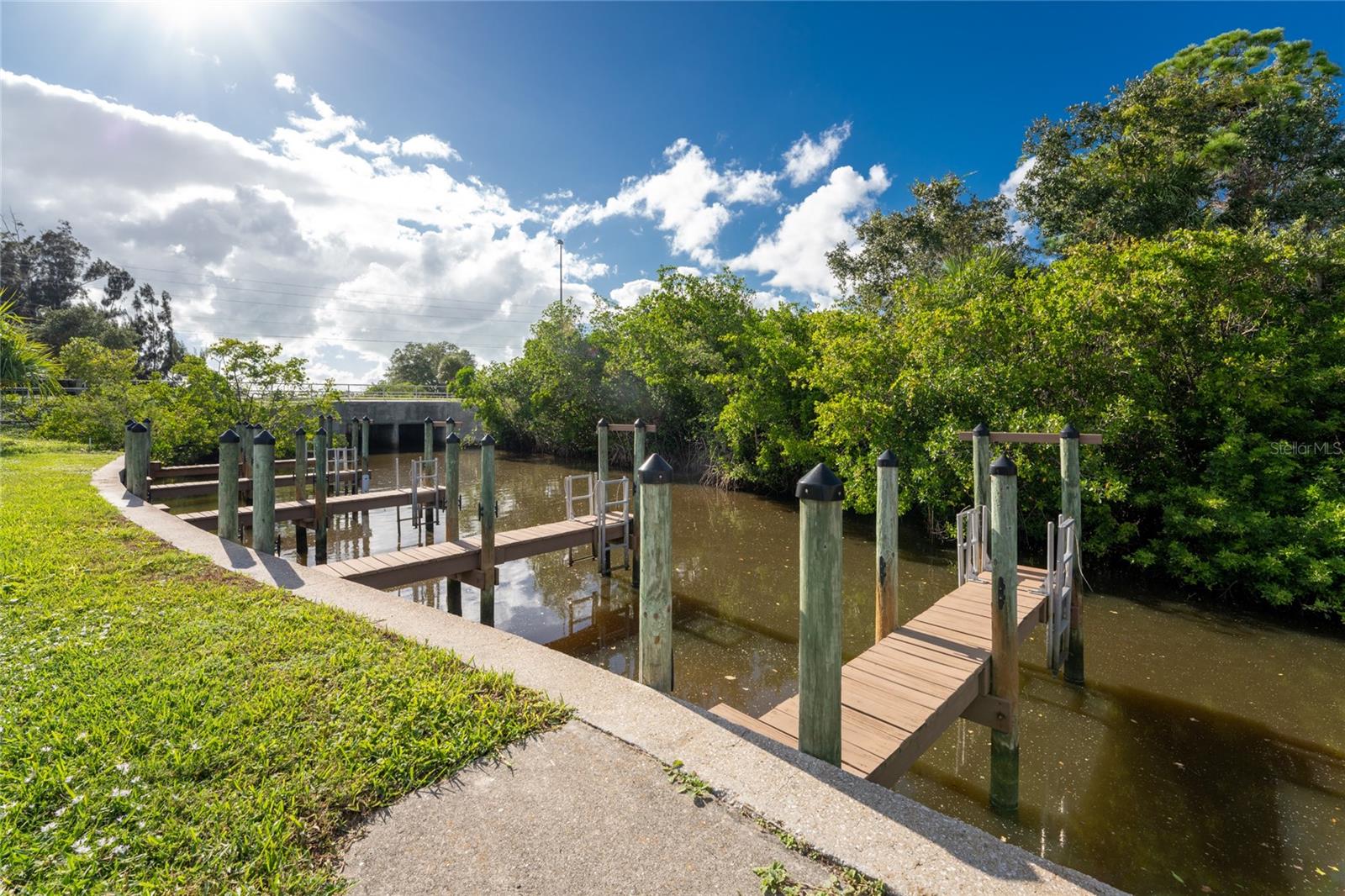 BROOK TO BAY - Residential