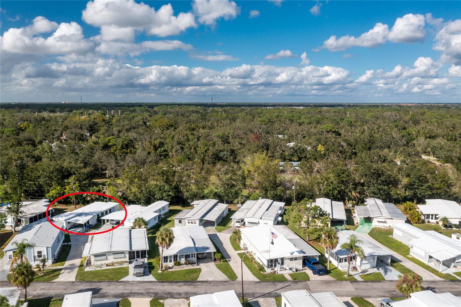 BROOK TO BAY - Residential