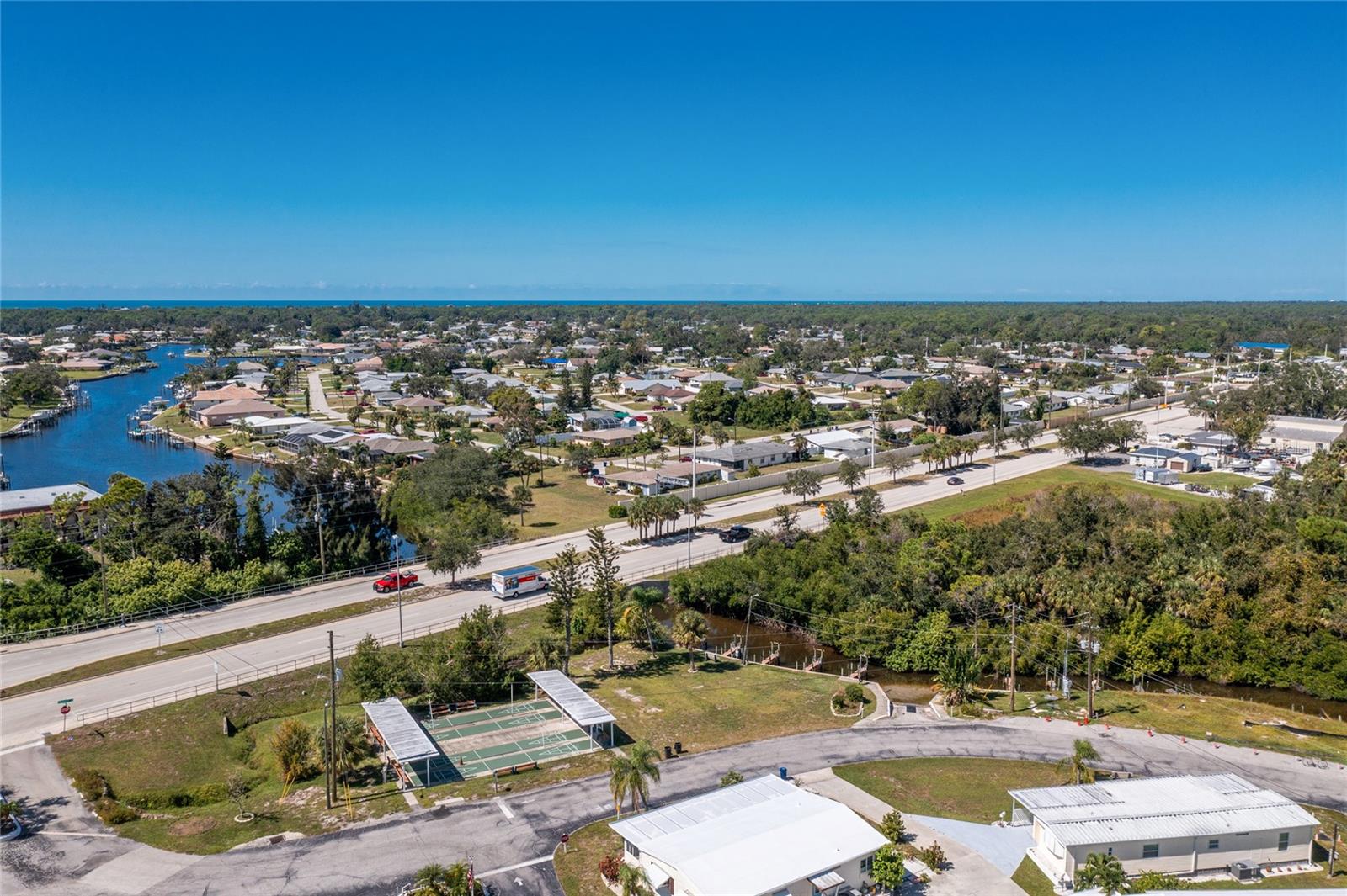 BROOK TO BAY - Residential