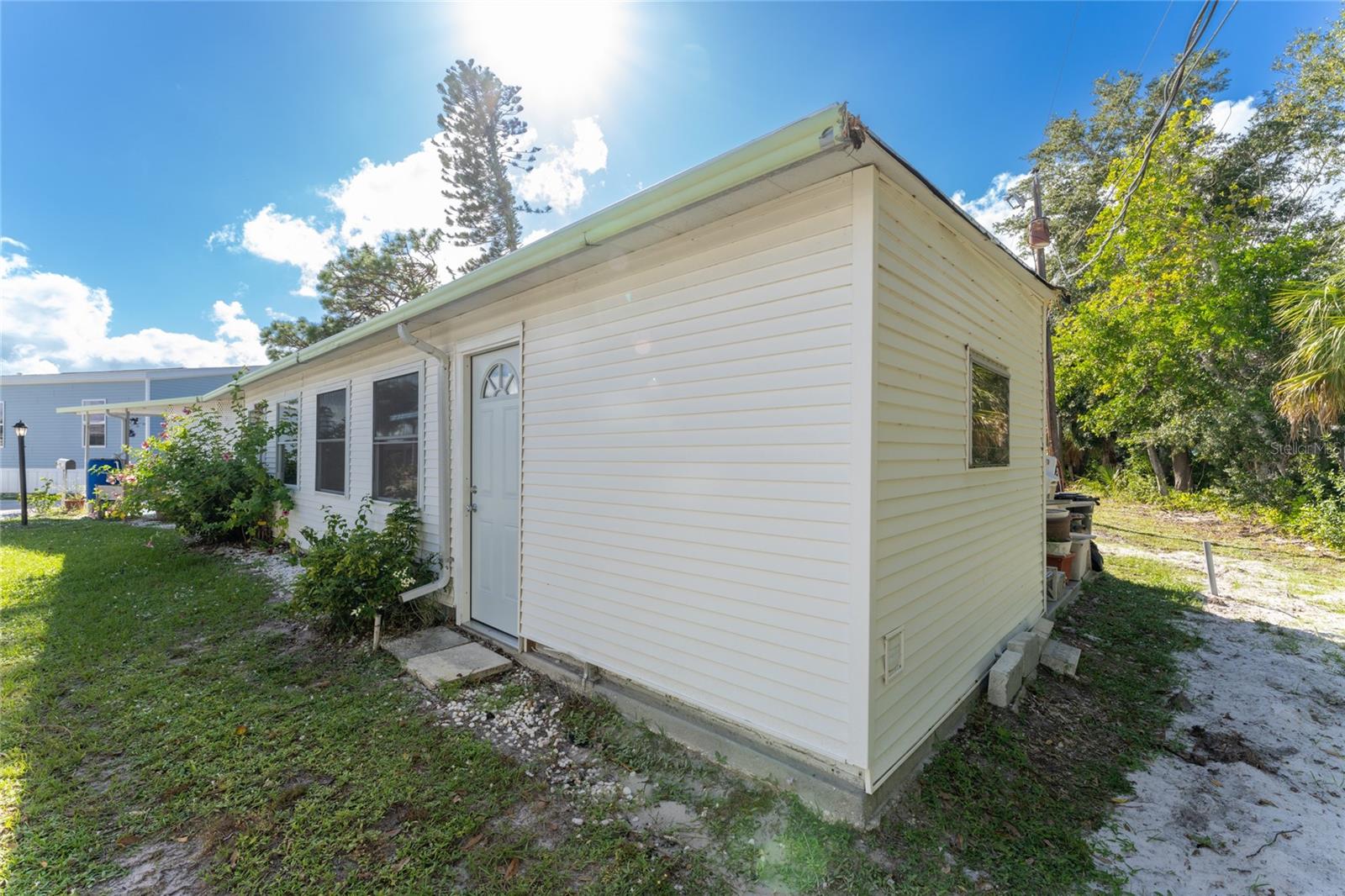 BROOK TO BAY - Residential