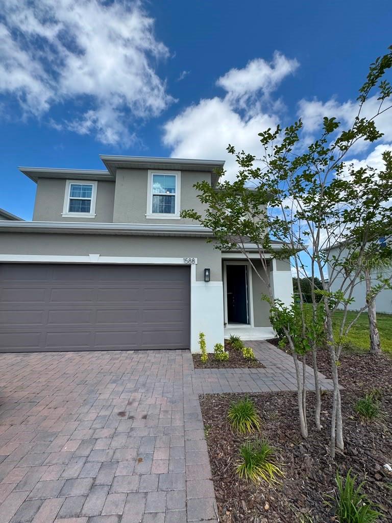 Photo of 1588 Leaf Lane, Kissimmee, FL 34744 (MLS # S5151360)