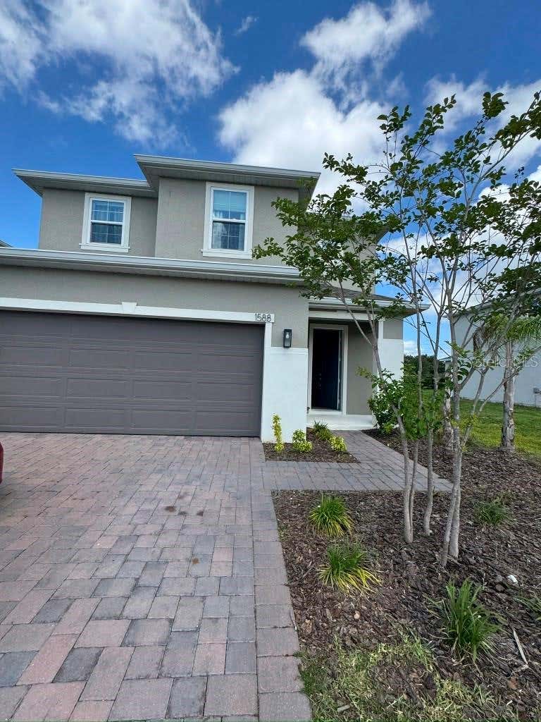 Photo of 1588 Leaf Lane, Kissimmee, FL 34744 (MLS # S5151360)