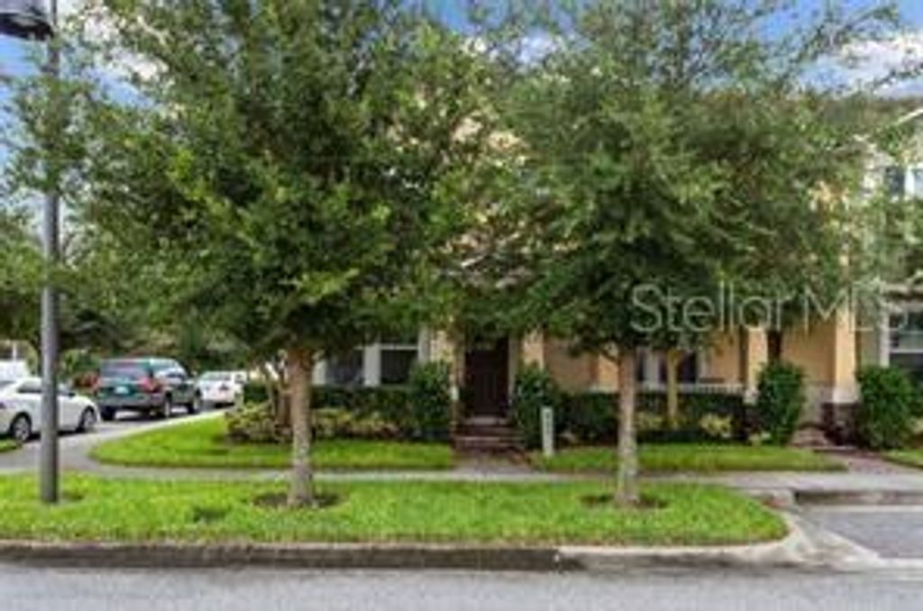 Photo of 7601 Ripplepointe Way, Windermere, FL 34786 (MLS # O6363832)