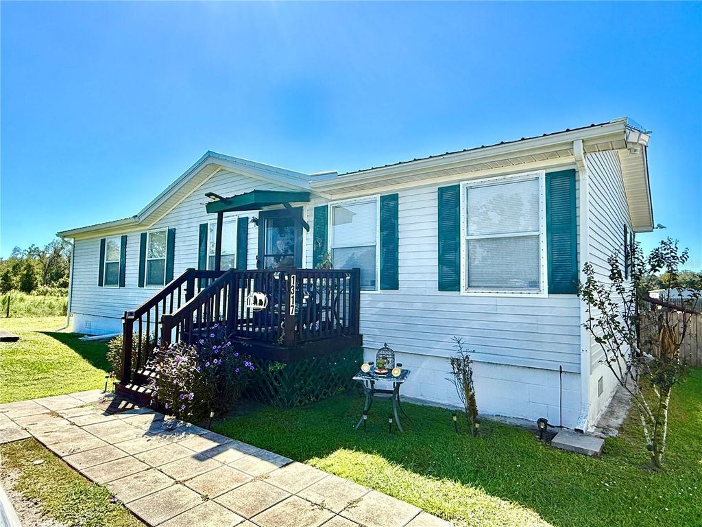Photo of 1317 SW Martha Street, Arcadia, FL 34266 (MLS # A4668663)