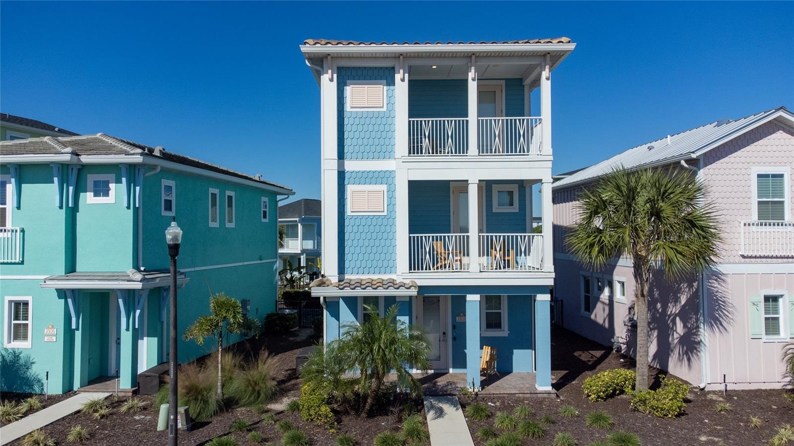 2938 Salted Rim Road, Kissimmee