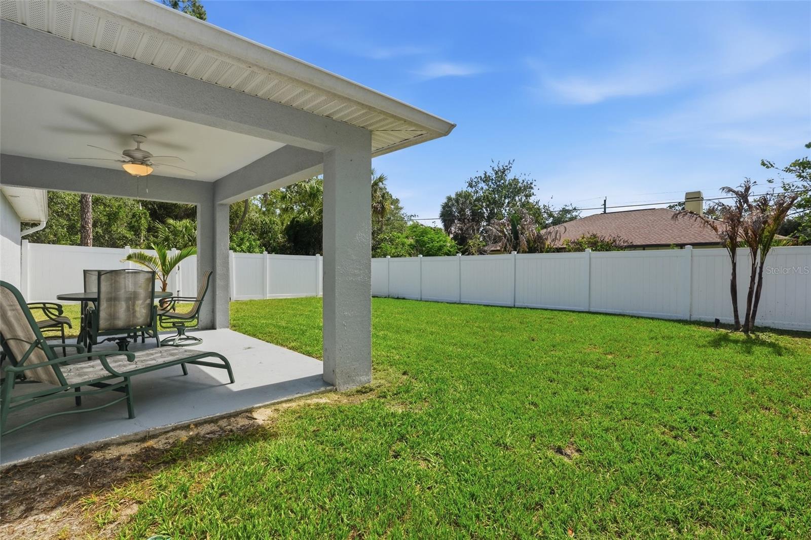PORT CHARLOTTE SEC 051 - Residential