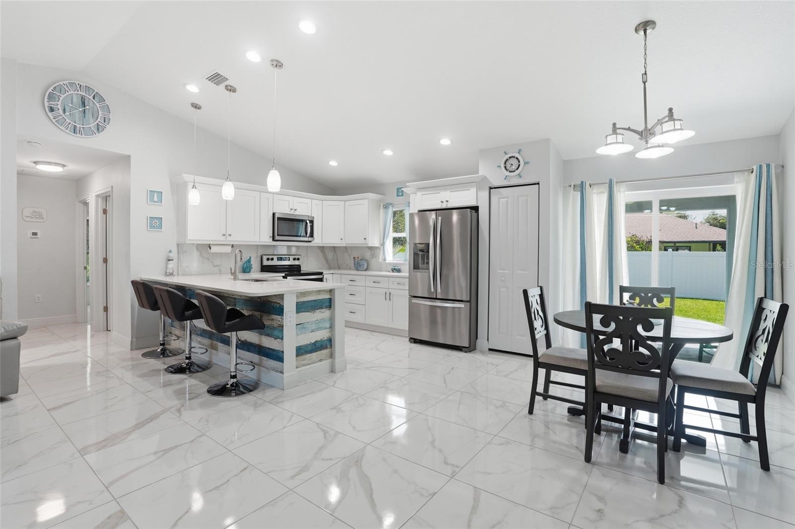 PORT CHARLOTTE SEC 051 - Residential