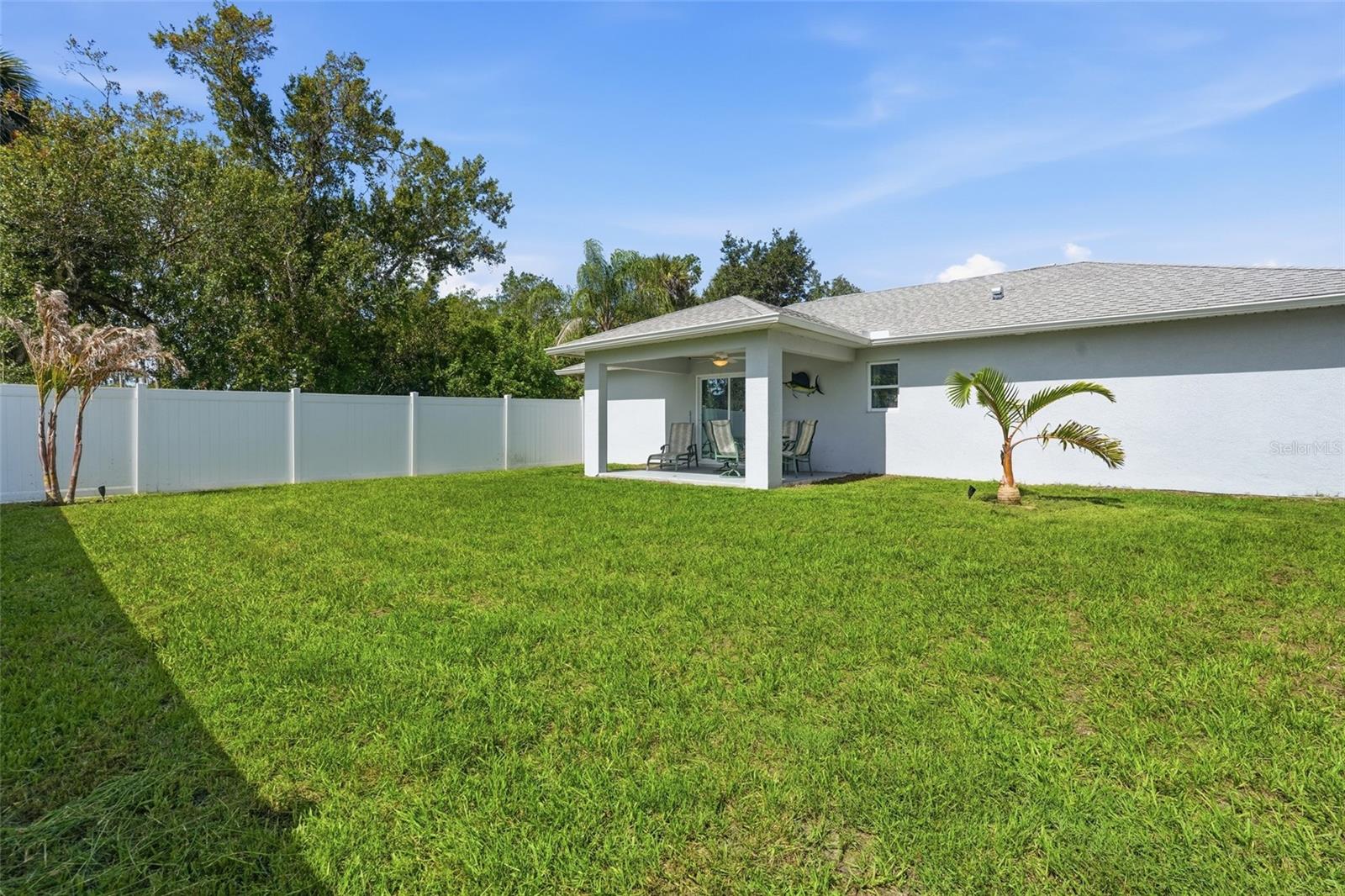 PORT CHARLOTTE SEC 051 - Residential