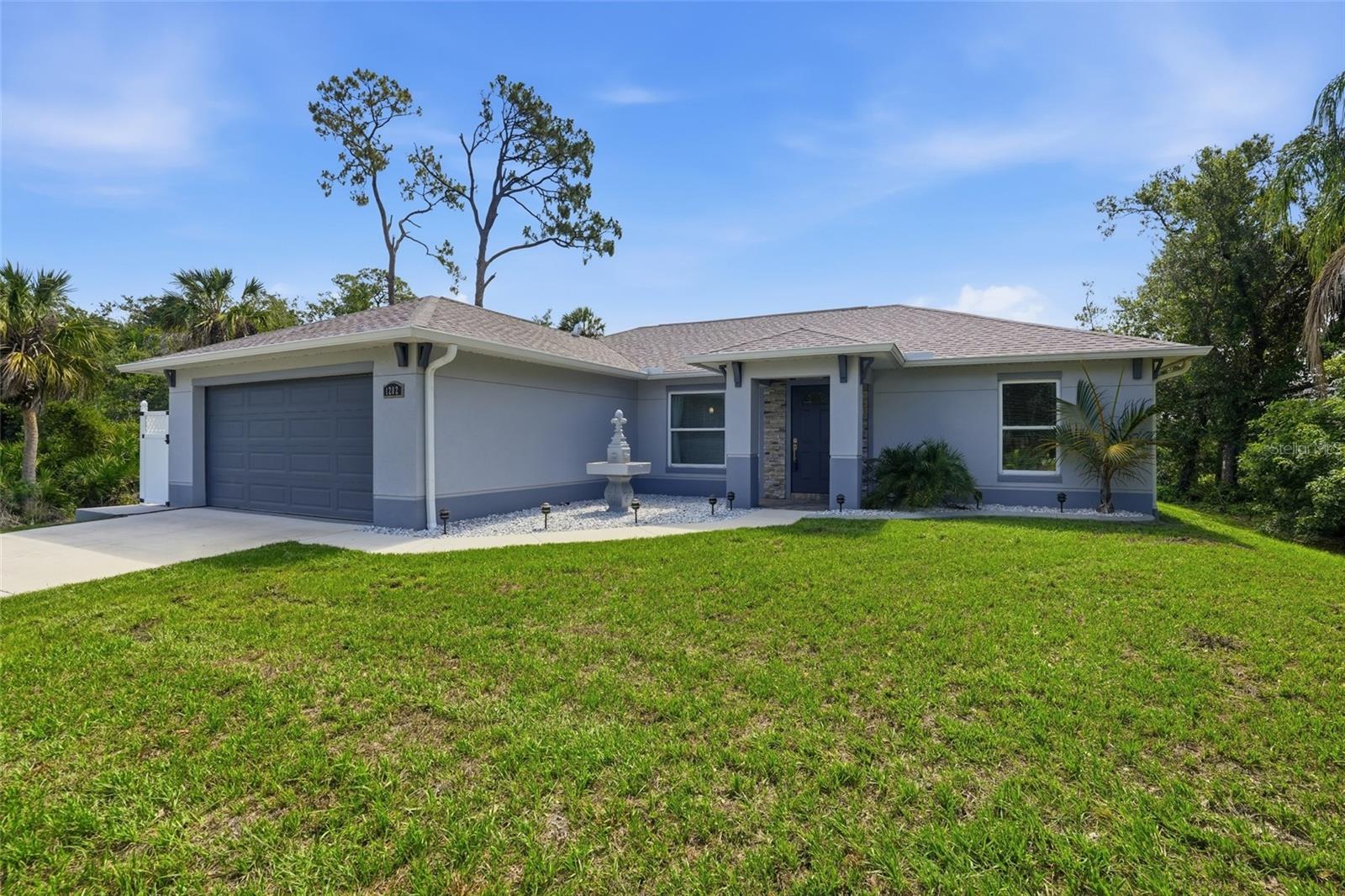PORT CHARLOTTE SEC 051 - Residential