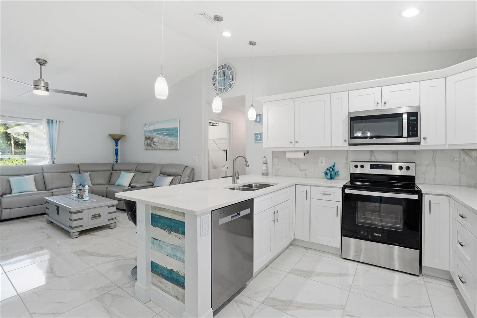 PORT CHARLOTTE SEC 051 - Residential