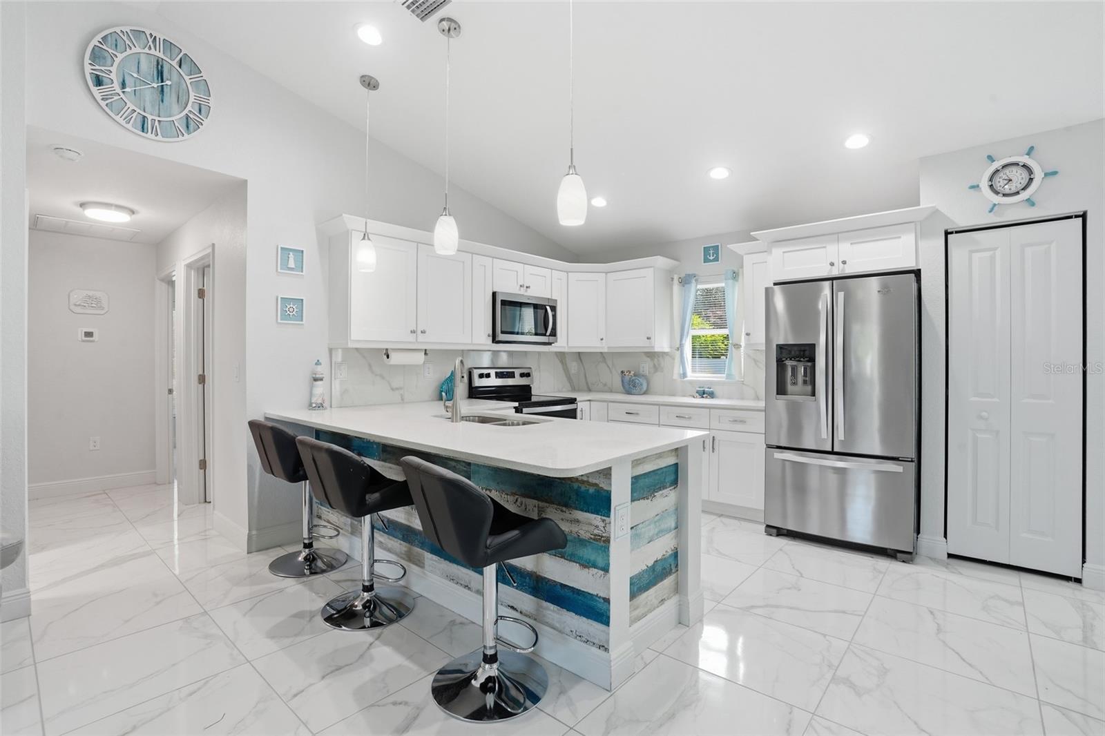 PORT CHARLOTTE SEC 051 - Residential