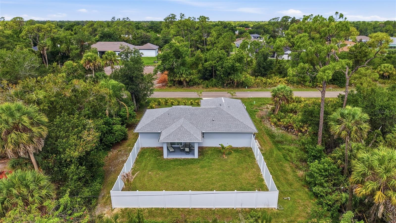 PORT CHARLOTTE SEC 051 - Residential