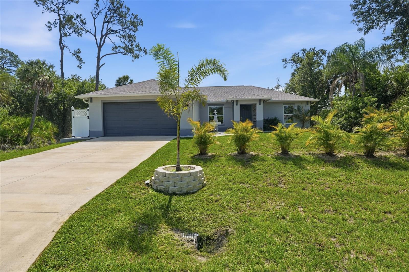 PORT CHARLOTTE SEC 051 - Residential