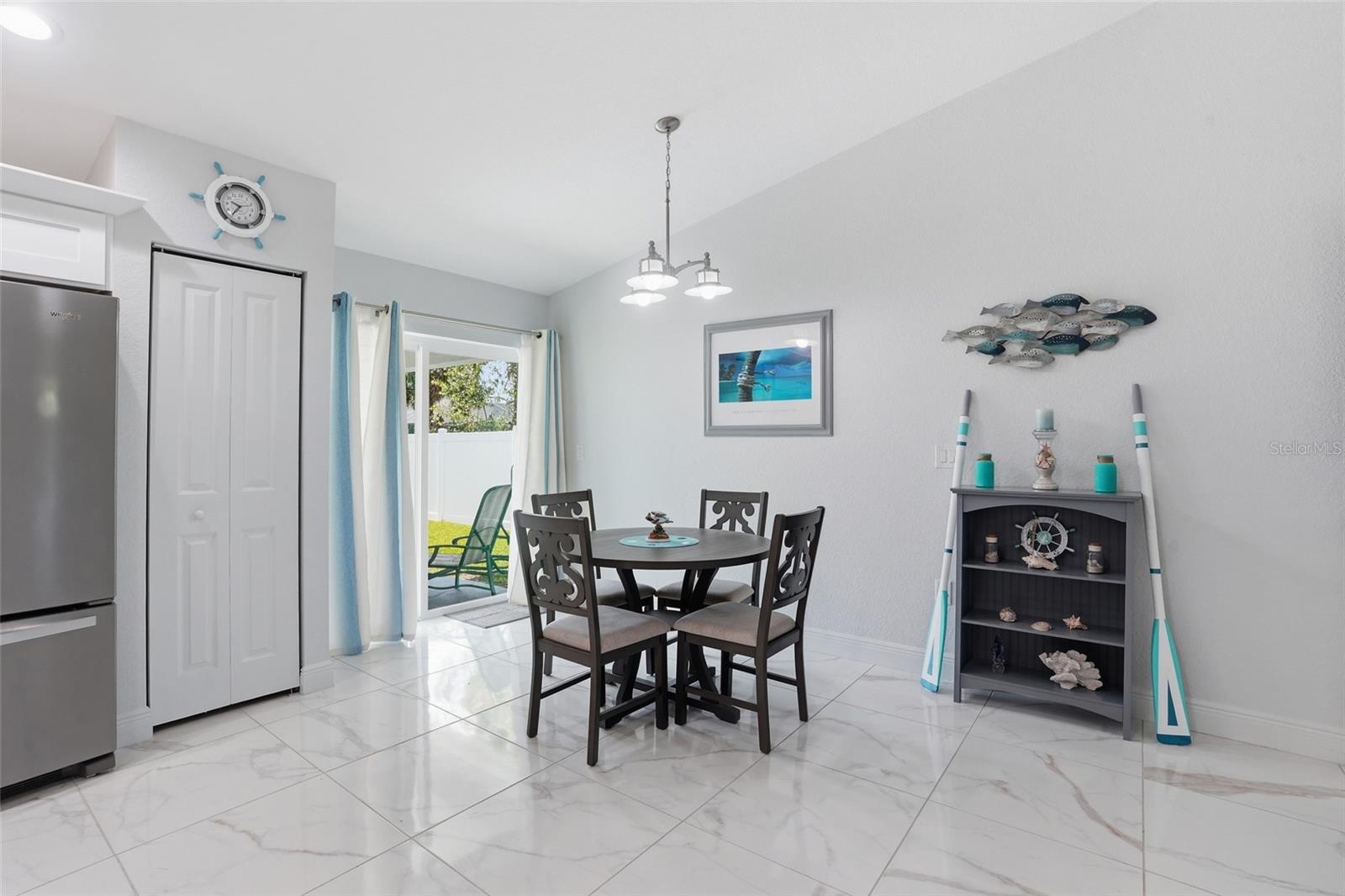 PORT CHARLOTTE SEC 051 - Residential