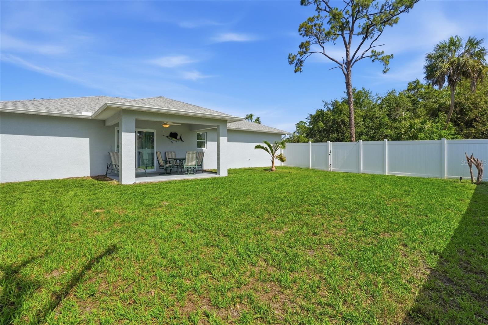 PORT CHARLOTTE SEC 051 - Residential