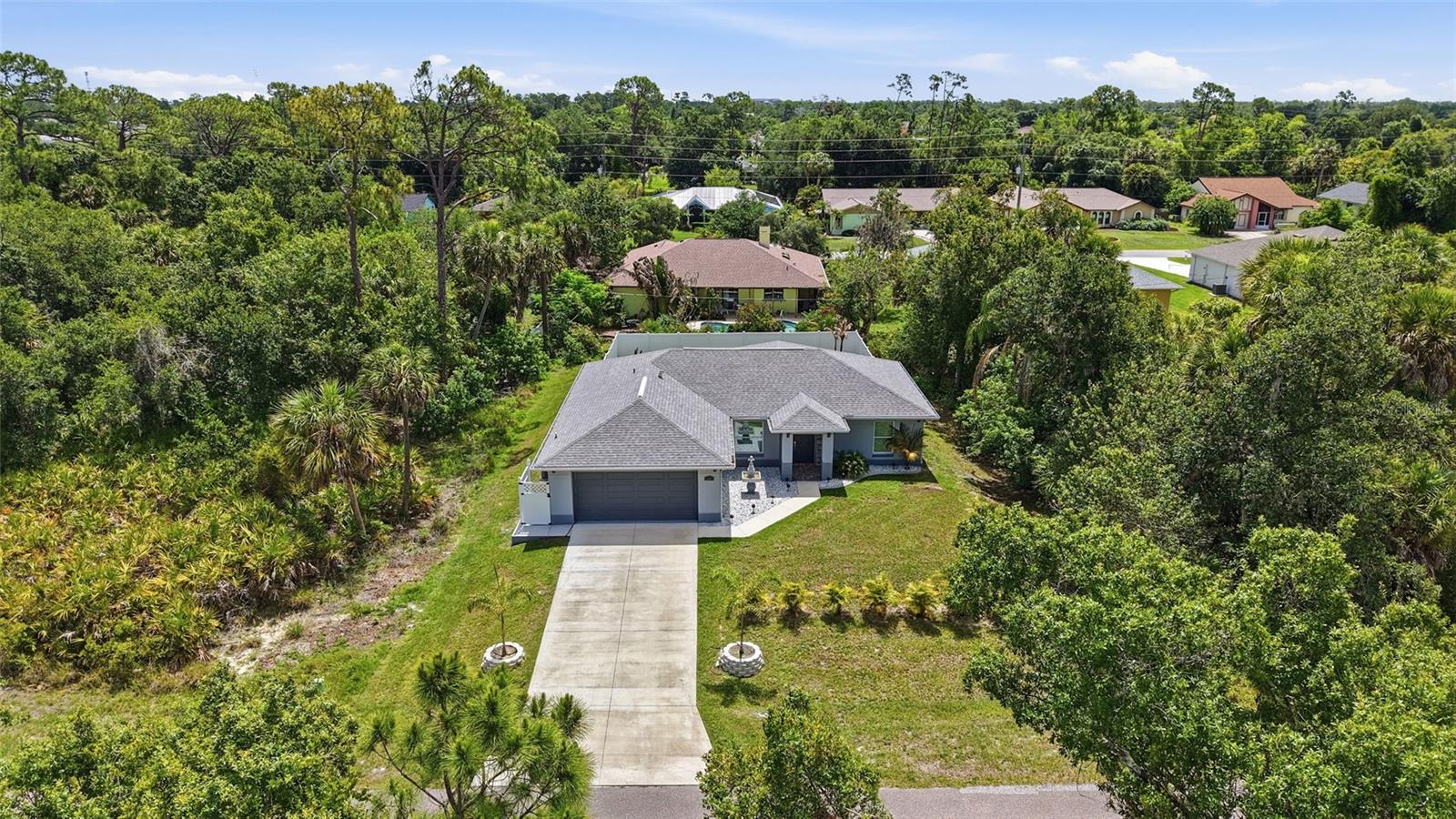 PORT CHARLOTTE SEC 051 - Residential