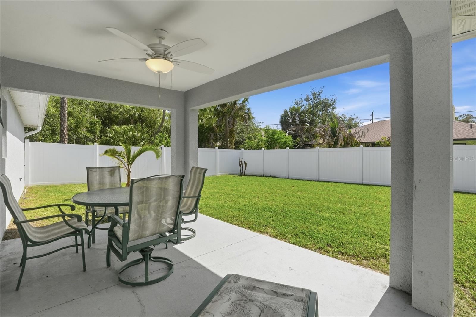 PORT CHARLOTTE SEC 051 - Residential