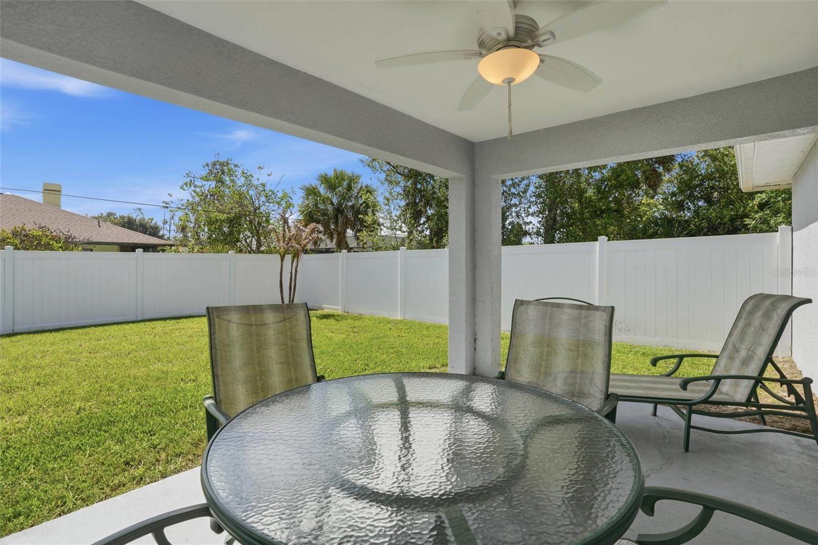 PORT CHARLOTTE SEC 051 - Residential