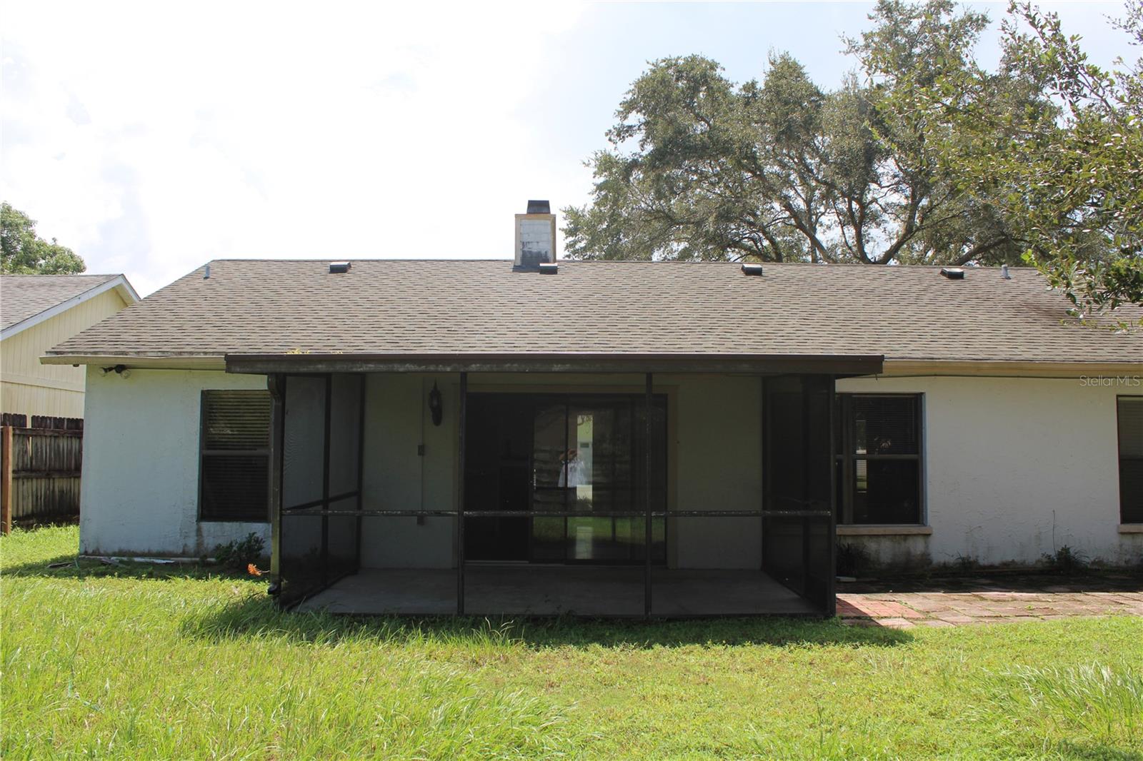 CRESCENT LAKES PH I - Residential Lease