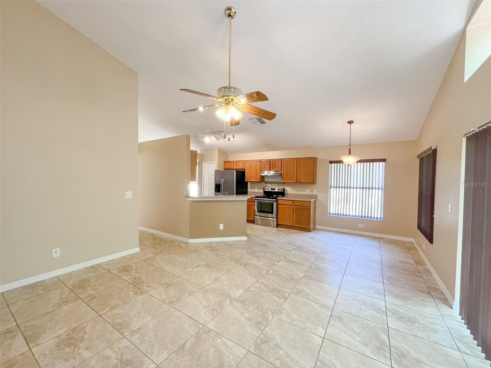 SANCTUARY - Residential