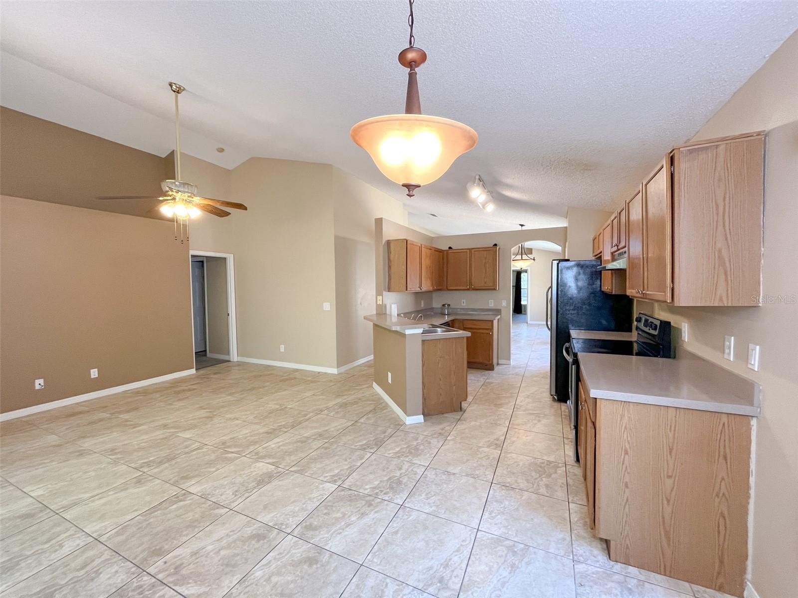 SANCTUARY - Residential