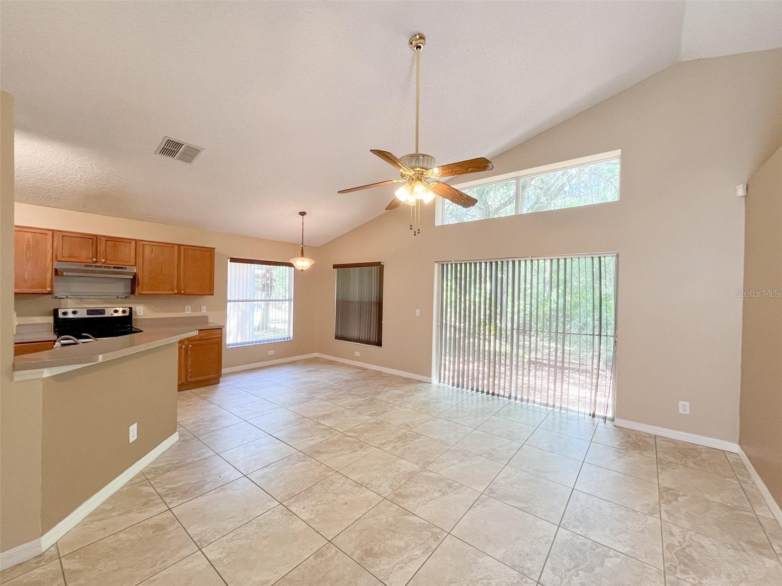 SANCTUARY - Residential