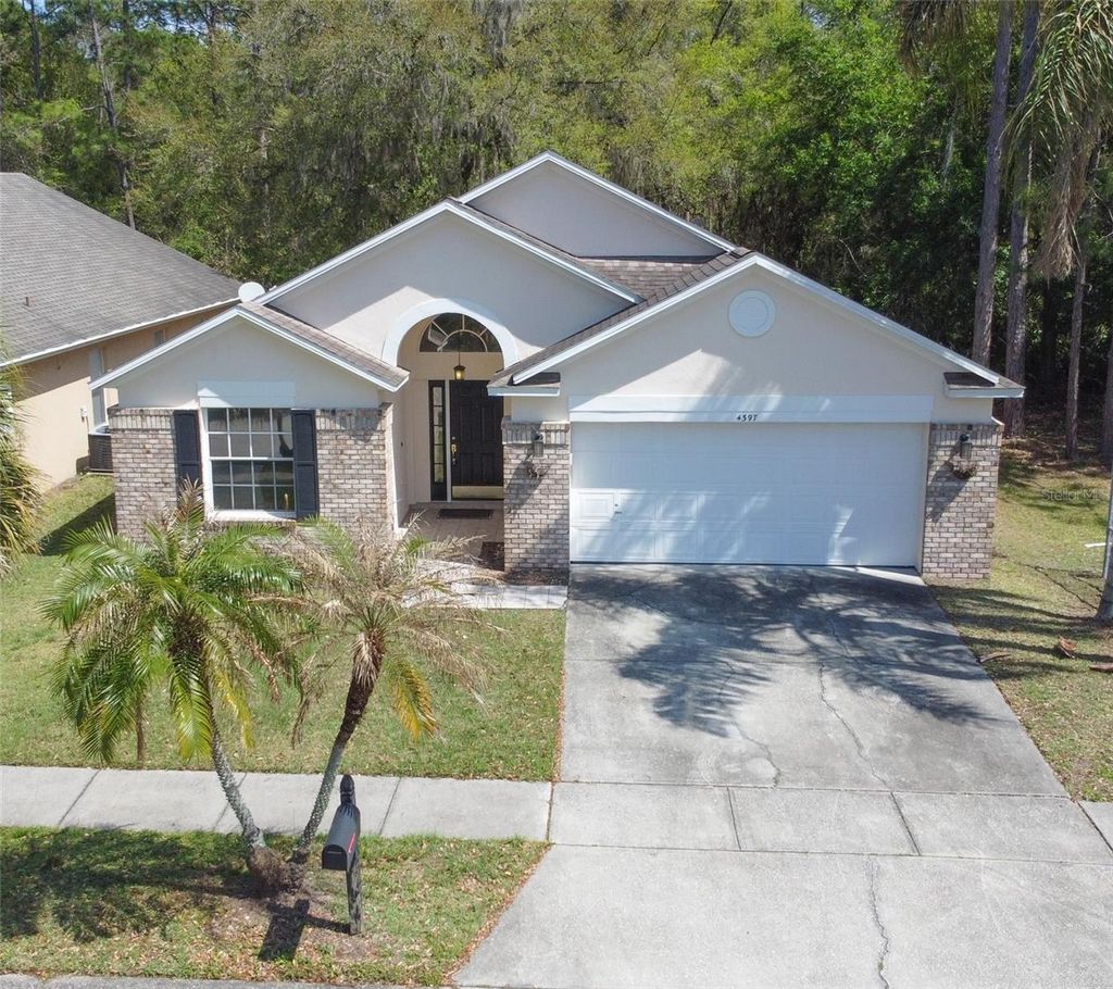 Photo of 4397 King Edward Drive, Orlando, FL 32826 (MLS # O6407085)