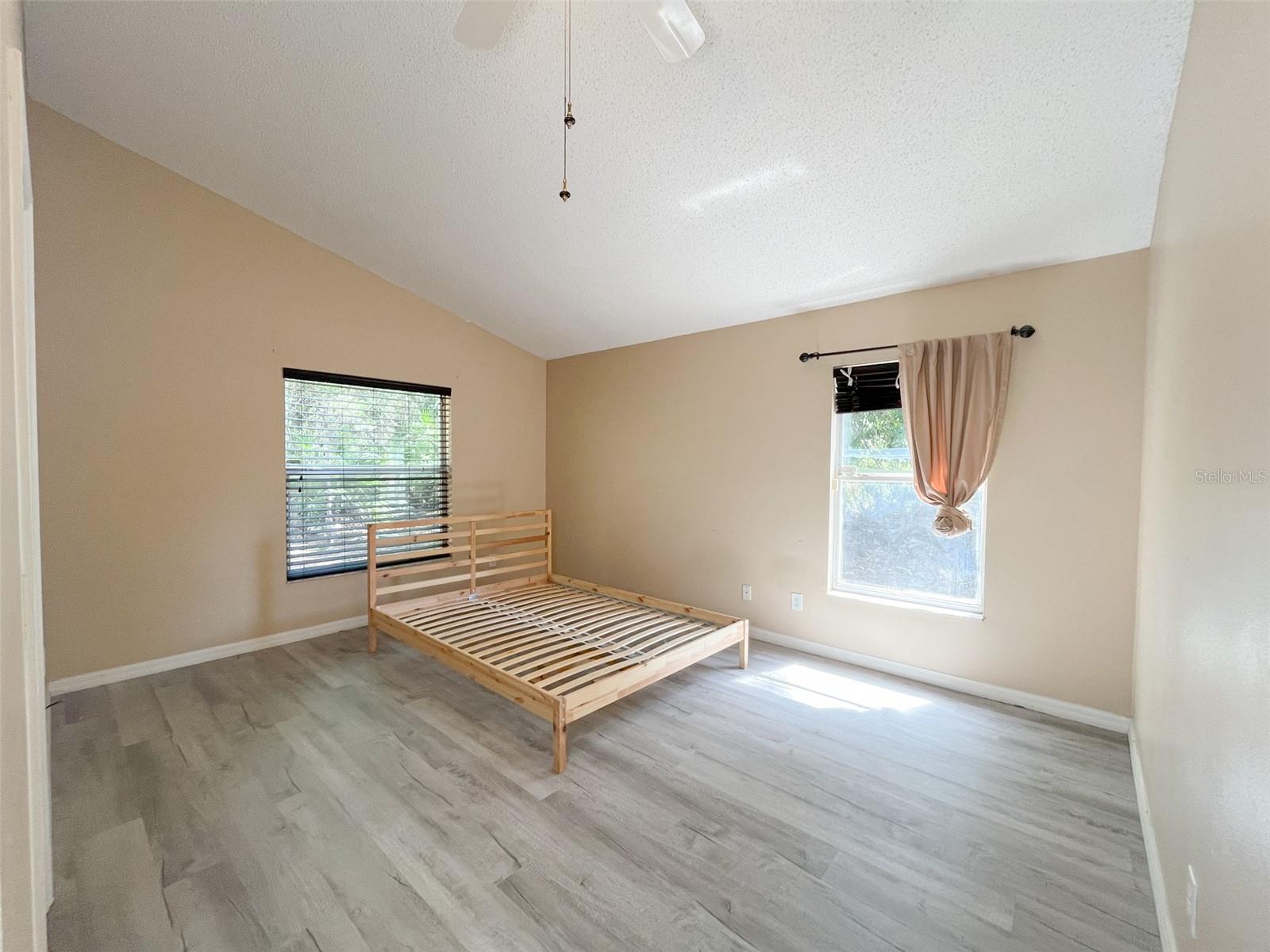 SANCTUARY - Residential