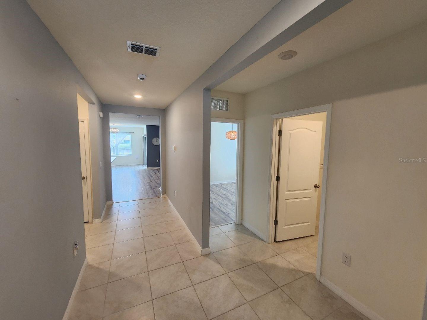 COASTAL WOODS UN D - Residential Lease