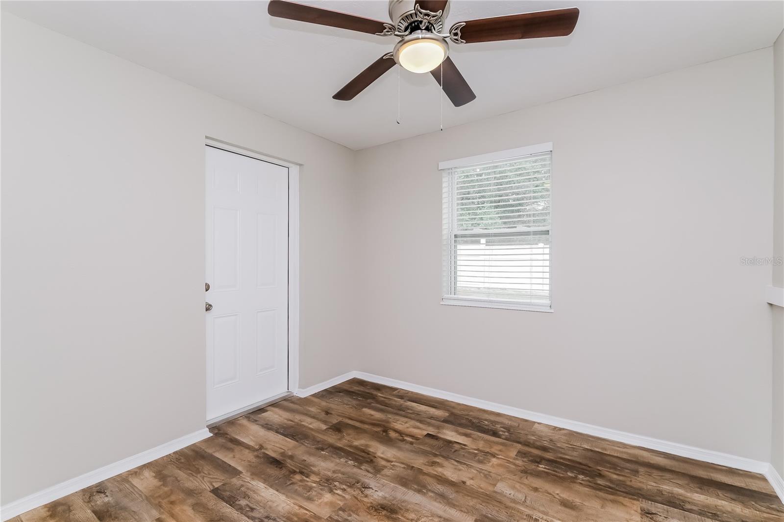 EASTBURY GARDENS - Residential Lease