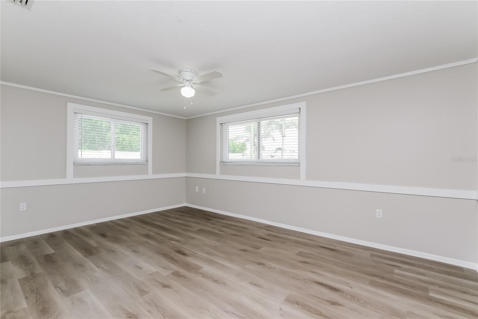 EASTBURY GARDENS - Residential Lease