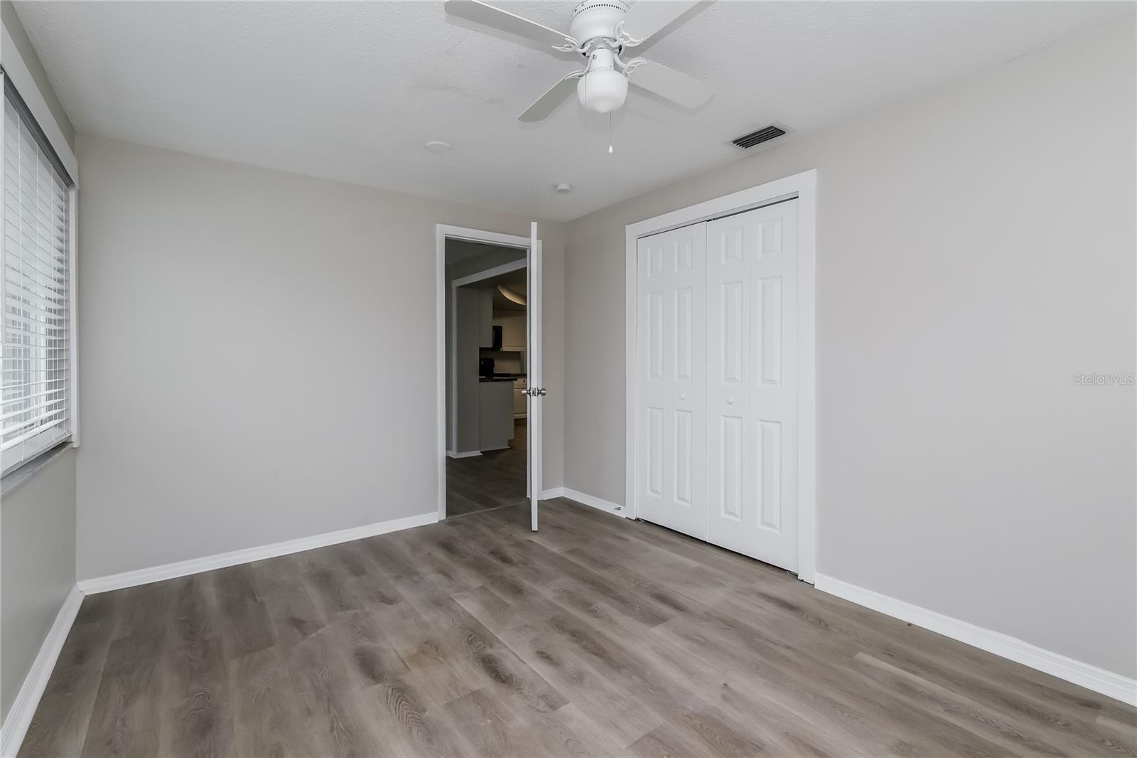 EASTBURY GARDENS - Residential Lease