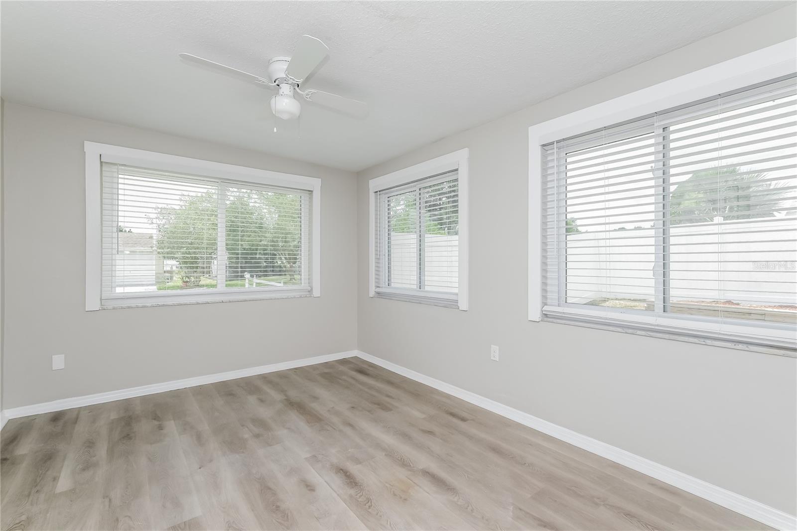 EASTBURY GARDENS - Residential Lease