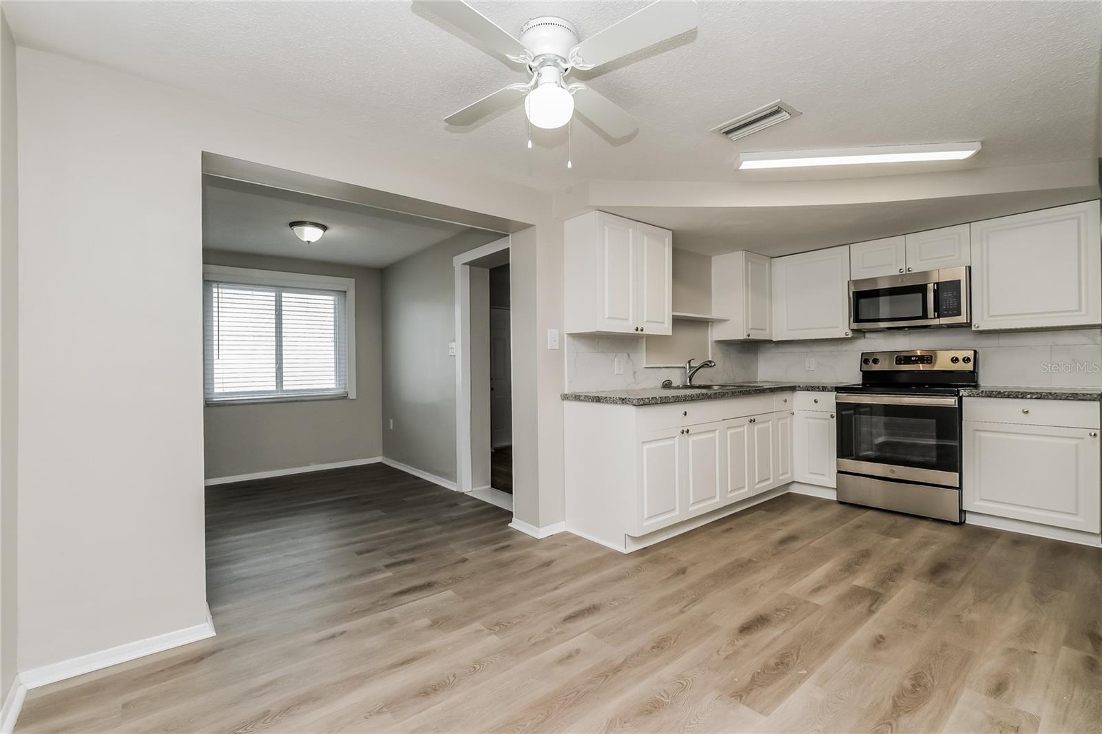 EASTBURY GARDENS - Residential Lease