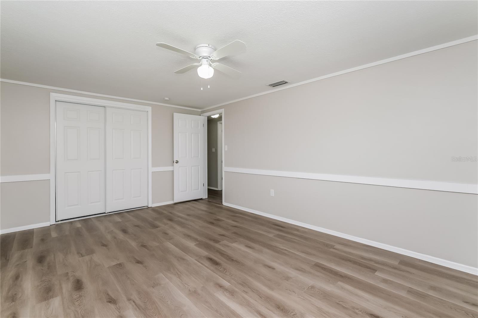 EASTBURY GARDENS - Residential Lease