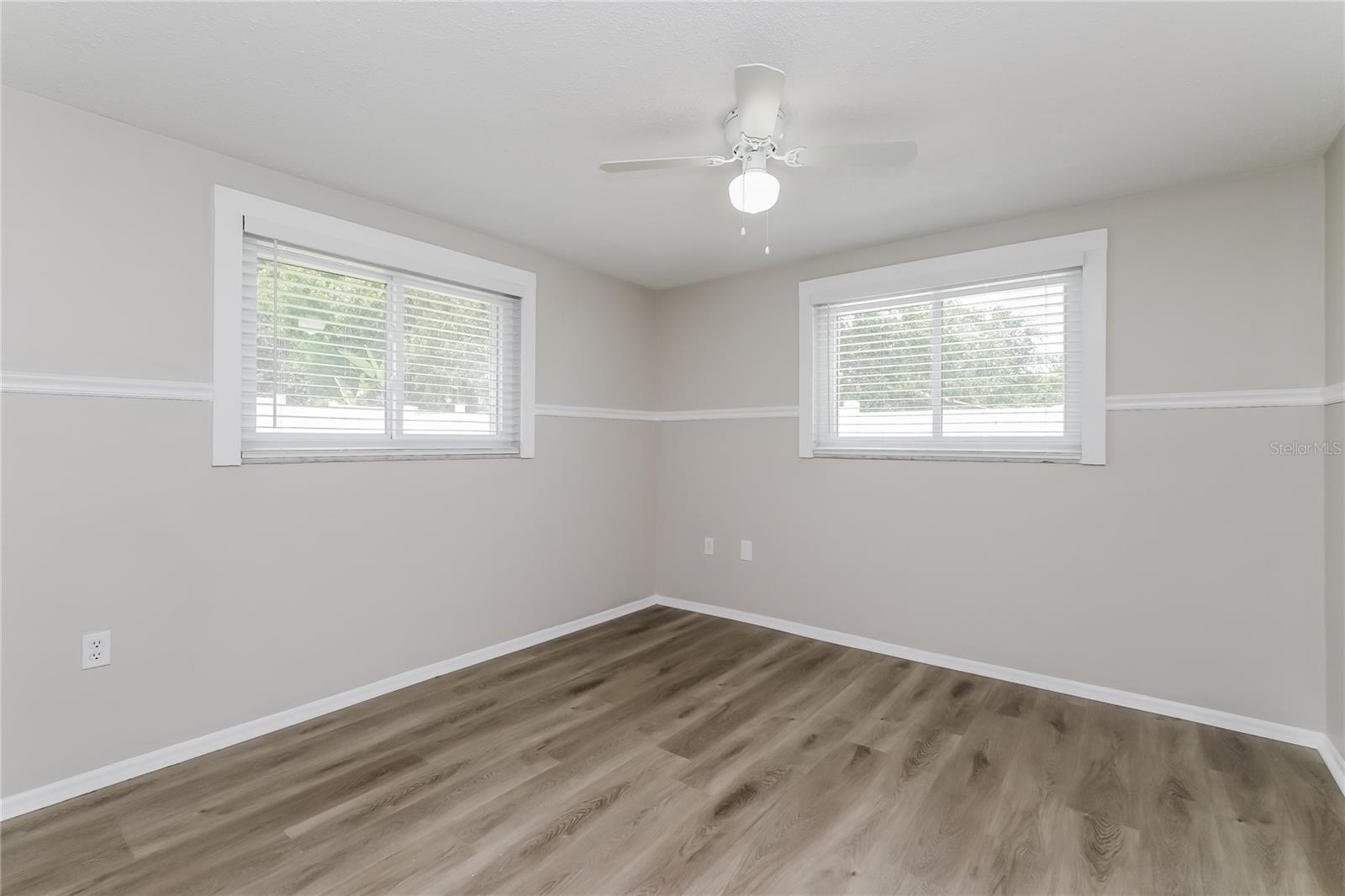 EASTBURY GARDENS - Residential Lease