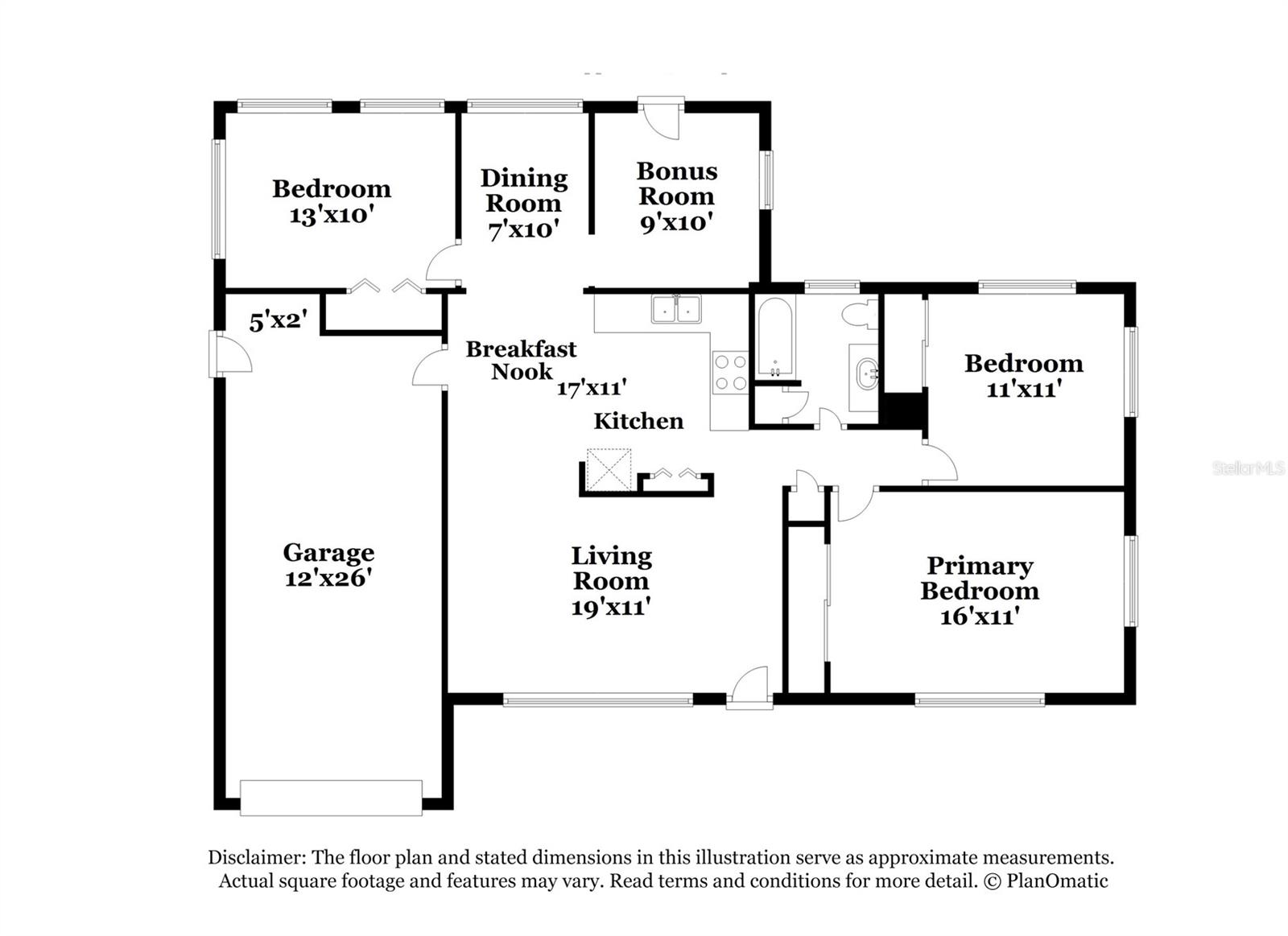 EASTBURY GARDENS - Residential Lease
