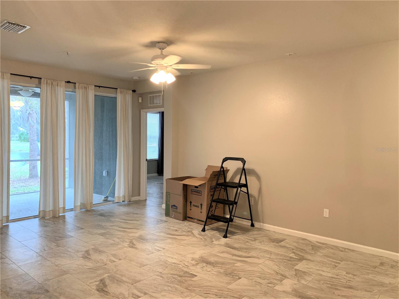 VILLA SERENA A CONDO - Residential Lease