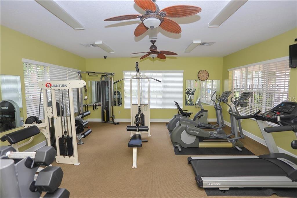 VILLA SERENA A CONDO - Residential Lease