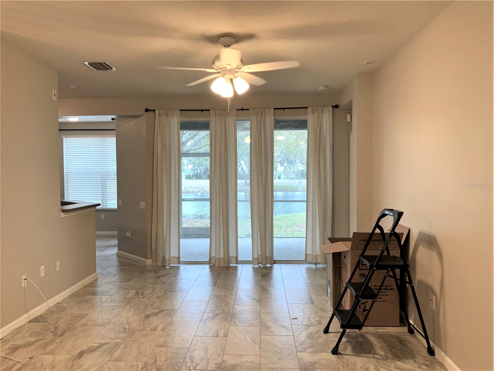 VILLA SERENA A CONDO - Residential Lease