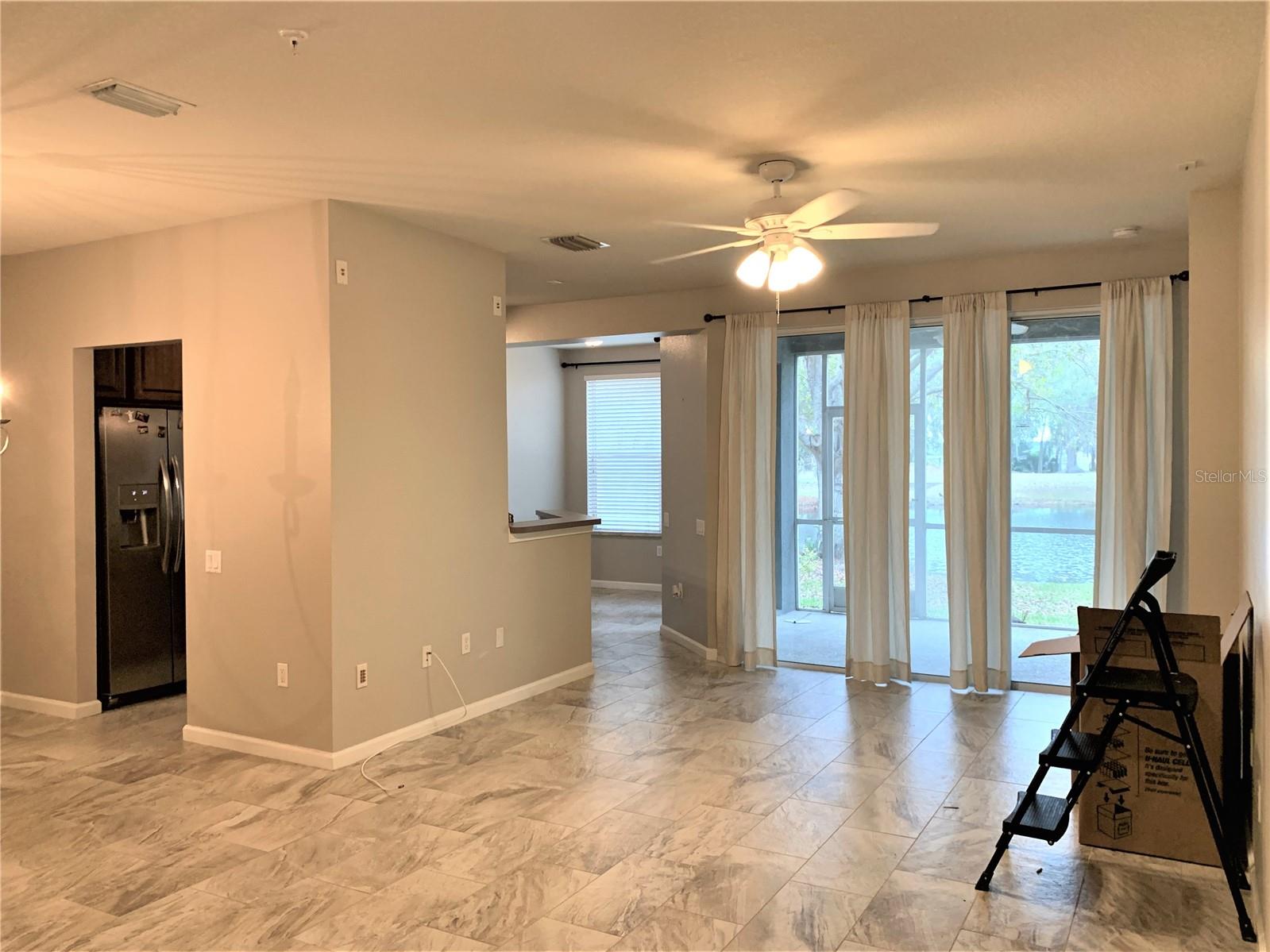 VILLA SERENA A CONDO - Residential Lease