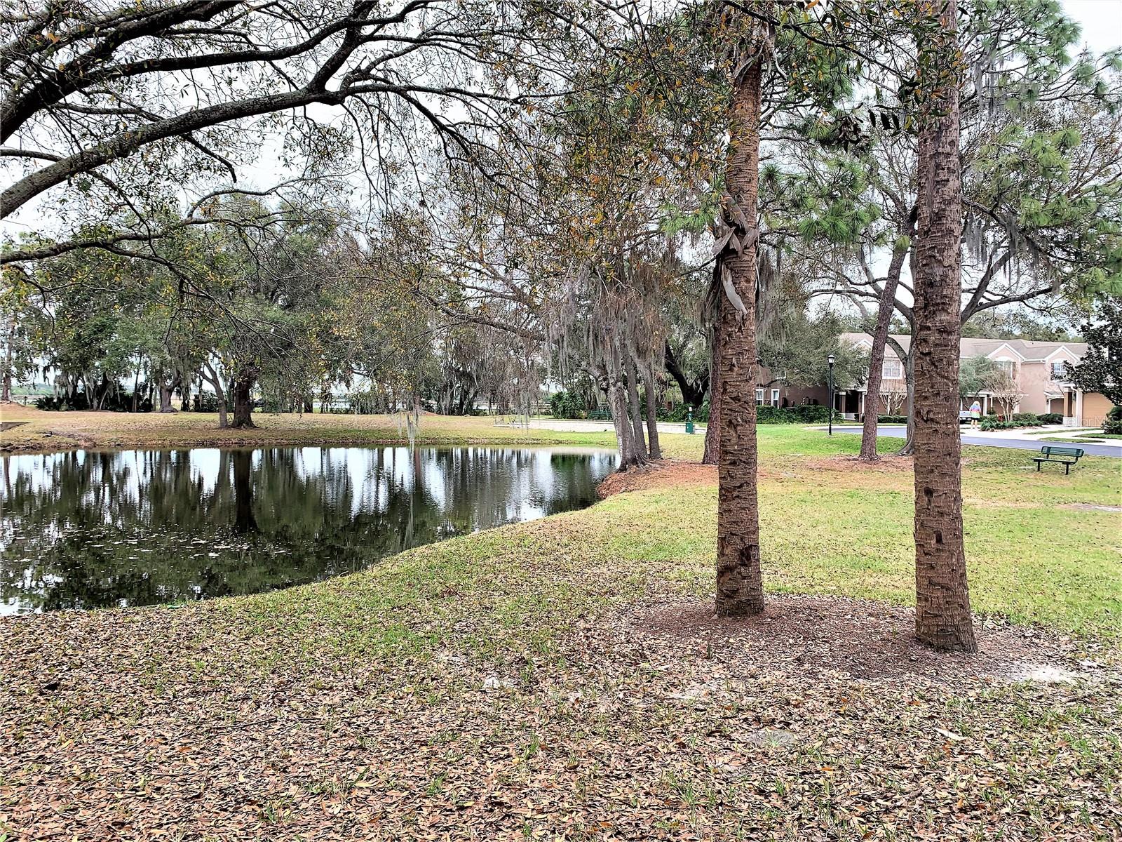 VILLA SERENA A CONDO - Residential Lease