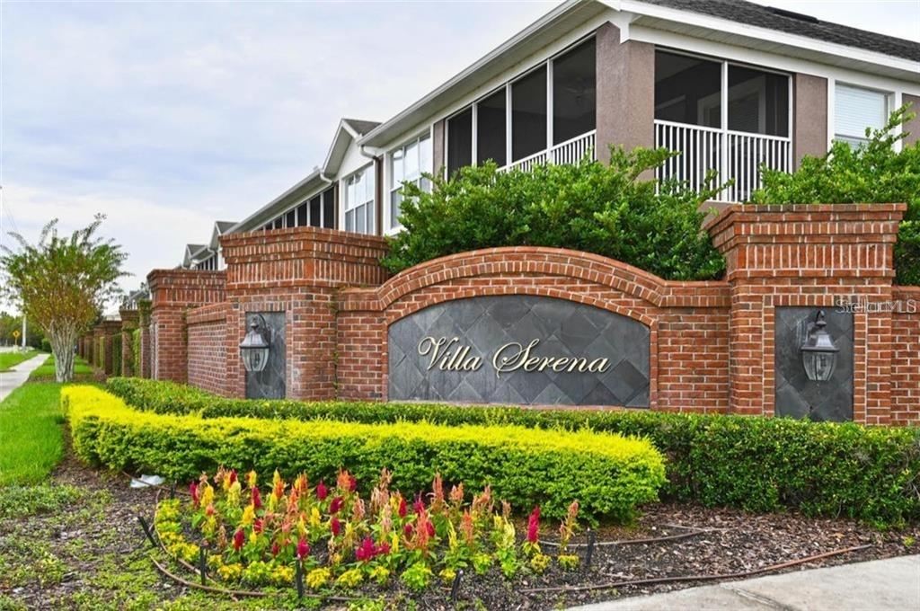 VILLA SERENA A CONDO - Residential Lease