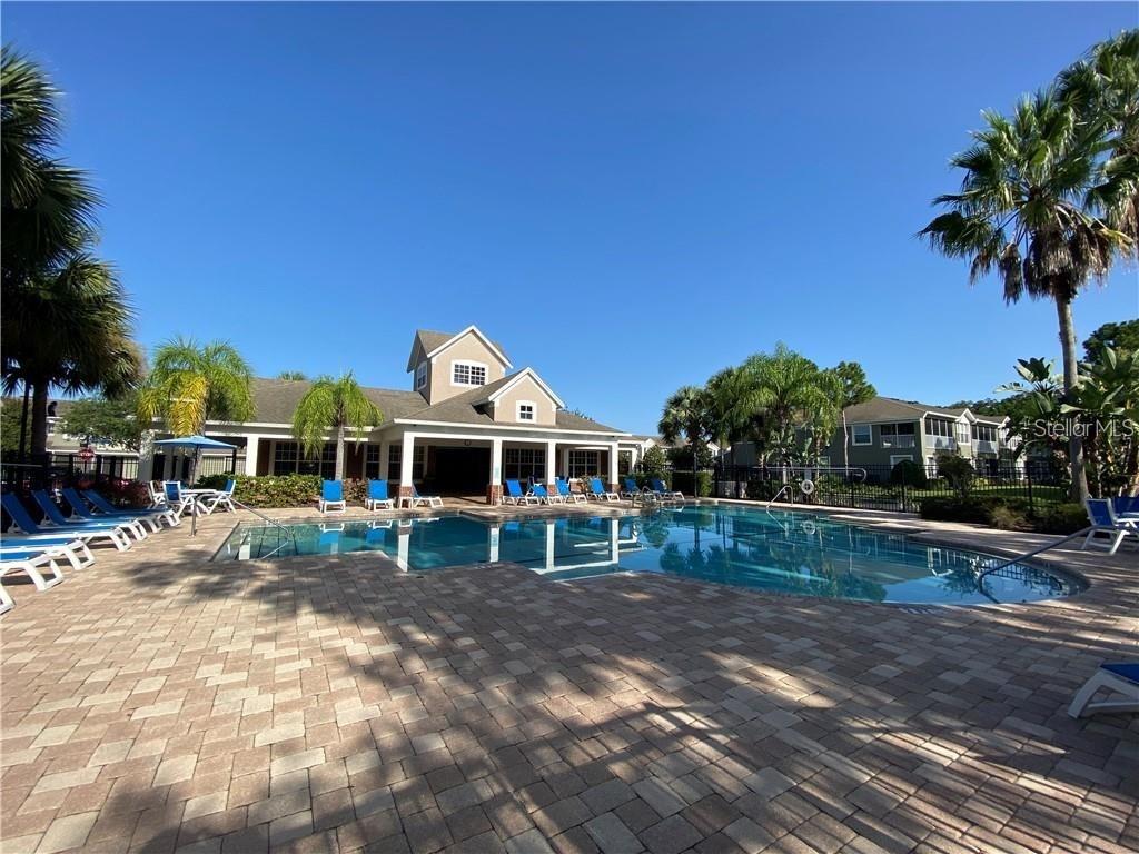 VILLA SERENA A CONDO - Residential Lease