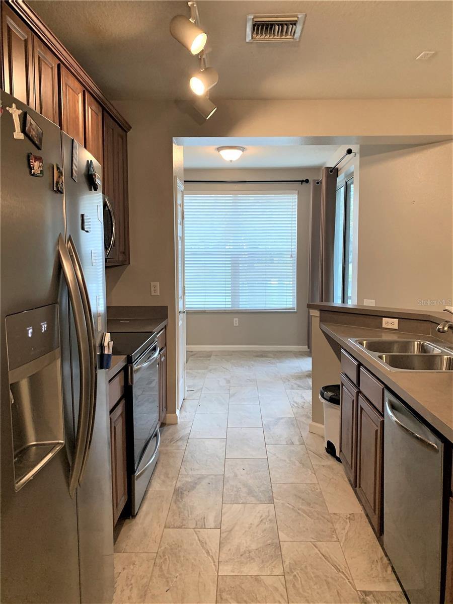 VILLA SERENA A CONDO - Residential Lease