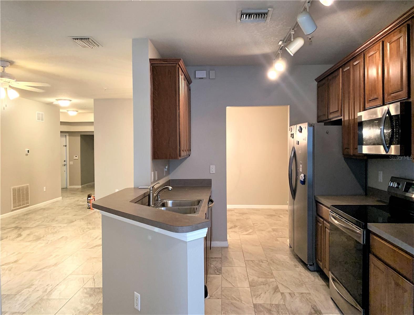 VILLA SERENA A CONDO - Residential Lease